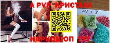 молекула духа Берёзовский