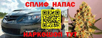 молекула духа Берёзовский